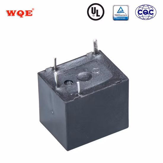 6V 9V 12V 24V 48V 20A with 5 Pins Power Relays Relay T78 Wl78