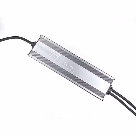 LEDストリップおよびセキュリティカメラ用の12V 15A 180W単一出力LEDドライバスイッチング電源