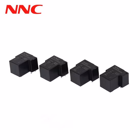 ミニチュアのリリース PCB NNC67E-Z (T90) 30A 40A 4/5 ピン